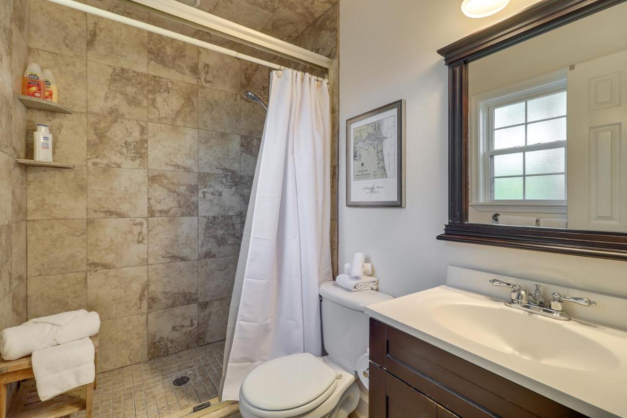Beach Retreat In Jacksonville Petandfamily-Friendly Jacksonville Beach Buitenkant foto